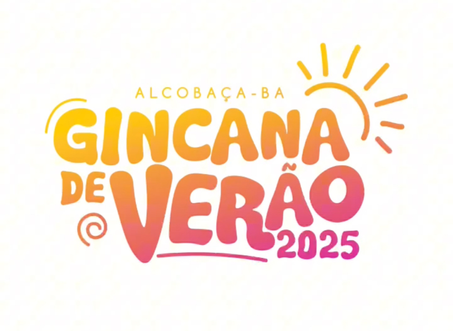 Secretaria de Turismo Resgata Tradição com a Gincana de Verão 2025 em Alcobaça